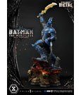 Dark Nights: Metal Statue The Merciless 112 cm
