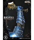 Dark Nights: Metal Statue The Merciless 112 cm