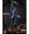 Dark Nights: Metal Statue The Merciless 112 cm