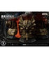 Dark Nights: Metal Statue The Merciless 112 cm