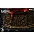 Dark Nights: Metal Statue The Merciless 112 cm