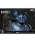Dark Nights: Metal Statue The Merciless 112 cm