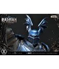 Dark Nights: Metal Statue The Merciless 112 cm