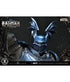 Dark Nights: Metal Statue The Merciless 112 cm