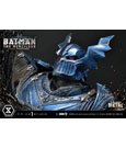 Dark Nights: Metal Statue The Merciless 112 cm