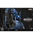 Dark Nights: Metal Statue The Merciless 112 cm