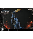 Dark Nights: Metal Statue The Merciless 112 cm