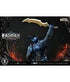 Dark Nights: Metal Statue The Merciless 112 cm