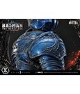 Dark Nights: Metal Statue The Merciless 112 cm