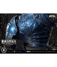 Dark Nights: Metal Statue The Merciless 112 cm