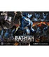 Dark Nights: Metal Statue The Merciless 112 cm