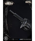 Dark Nights: Metal Statue The Grim Knight by Jason Fabok 82 cm
