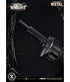 Dark Nights: Metal Statue The Grim Knight by Jason Fabok 82 cm