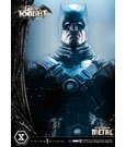 Dark Nights: Metal Statue The Grim Knight by Jason Fabok 82 cm