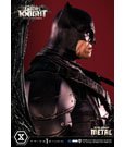 Dark Nights: Metal Statue The Grim Knight by Jason Fabok 82 cm