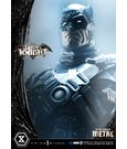 Dark Nights: Metal Statue The Grim Knight by Jason Fabok 82 cm