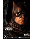 Dark Nights: Metal Statue The Grim Knight by Jason Fabok 82 cm
