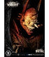 Dark Nights: Metal Statue The Grim Knight by Jason Fabok 82 cm