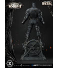 Dark Nights: Metal Statue The Grim Knight by Jason Fabok 82 cm