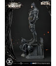 Dark Nights: Metal Statue The Grim Knight by Jason Fabok 82 cm