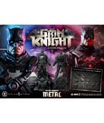 Dark Nights: Metal Statue The Grim Knight by Jason Fabok 82 cm