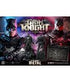 Dark Nights: Metal Statue The Grim Knight by Jason Fabok 82 cm