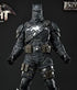 Dark Nights: Metal Statues The Grim Knight & The Grim Knight Exclusive 82 cm Assortment
