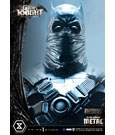 Dark Nights: Metal Statues The Grim Knight & The Grim Knight Exclusive 82 cm Assortment