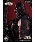 Dark Nights: Metal Statues The Grim Knight & The Grim Knight Exclusive 82 cm Assortment