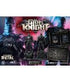 Dark Nights: Metal Statues The Grim Knight & The Grim Knight Exclusive 82 cm Assortment