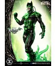 Dark Nights: Metal Statue 1/3 The Dawnbreaker 89 cm