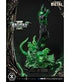 Dark Nights: Metal Statue 1/3 The Dawnbreaker 89 cm