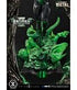 Dark Nights: Metal Statue 1/3 The Dawnbreaker 89 cm