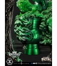 Dark Nights: Metal Statue 1/3 The Dawnbreaker 89 cm