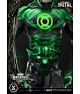 Dark Nights: Metal Statue 1/3 The Dawnbreaker 89 cm