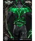 Dark Nights: Metal Statue 1/3 The Dawnbreaker 89 cm