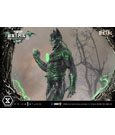 Dark Nights: Metal Statue 1/3 The Dawnbreaker 89 cm