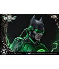 Dark Nights: Metal Statue 1/3 The Dawnbreaker 89 cm