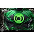 Dark Nights: Metal Statue 1/3 The Dawnbreaker 89 cm