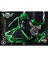 Dark Nights: Metal Statue 1/3 The Dawnbreaker 89 cm