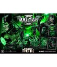 Dark Nights: Metal Statue 1/3 The Dawnbreaker 89 cm