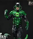 Dark Nights: Metal Statues 1/3 The Dawnbreaker & The Dawnbreaker Exclusive 89 cm Assortment
