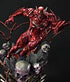 Dark Nights: Metal Statues 1/3 The Red Death & The Red Death Exclusive 75 cm Assortment