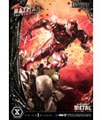 Dark Nights: Metal Statues 1/3 The Red Death & The Red Death Exclusive 75 cm Assortment