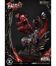 Dark Nights: Metal Statues 1/3 The Red Death & The Red Death Exclusive 75 cm Assortment