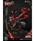 Dark Nights: Metal Statues 1/3 The Red Death & The Red Death Exclusive 75 cm Assortment
