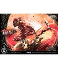 Dark Nights: Metal Statues 1/3 The Red Death & The Red Death Exclusive 75 cm Assortment