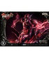 Dark Nights: Metal Statues 1/3 The Red Death & The Red Death Exclusive 75 cm Assortment