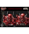 Dark Nights: Metal Statues 1/3 The Red Death & The Red Death Exclusive 75 cm Assortment