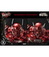 Dark Nights: Metal Statues 1/3 The Red Death & The Red Death Exclusive 75 cm Assortment